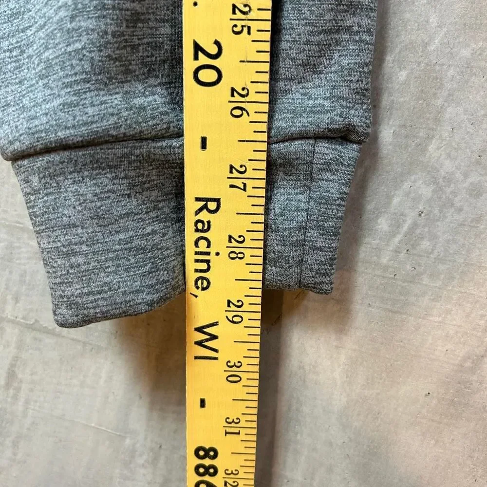 Nike fn gray